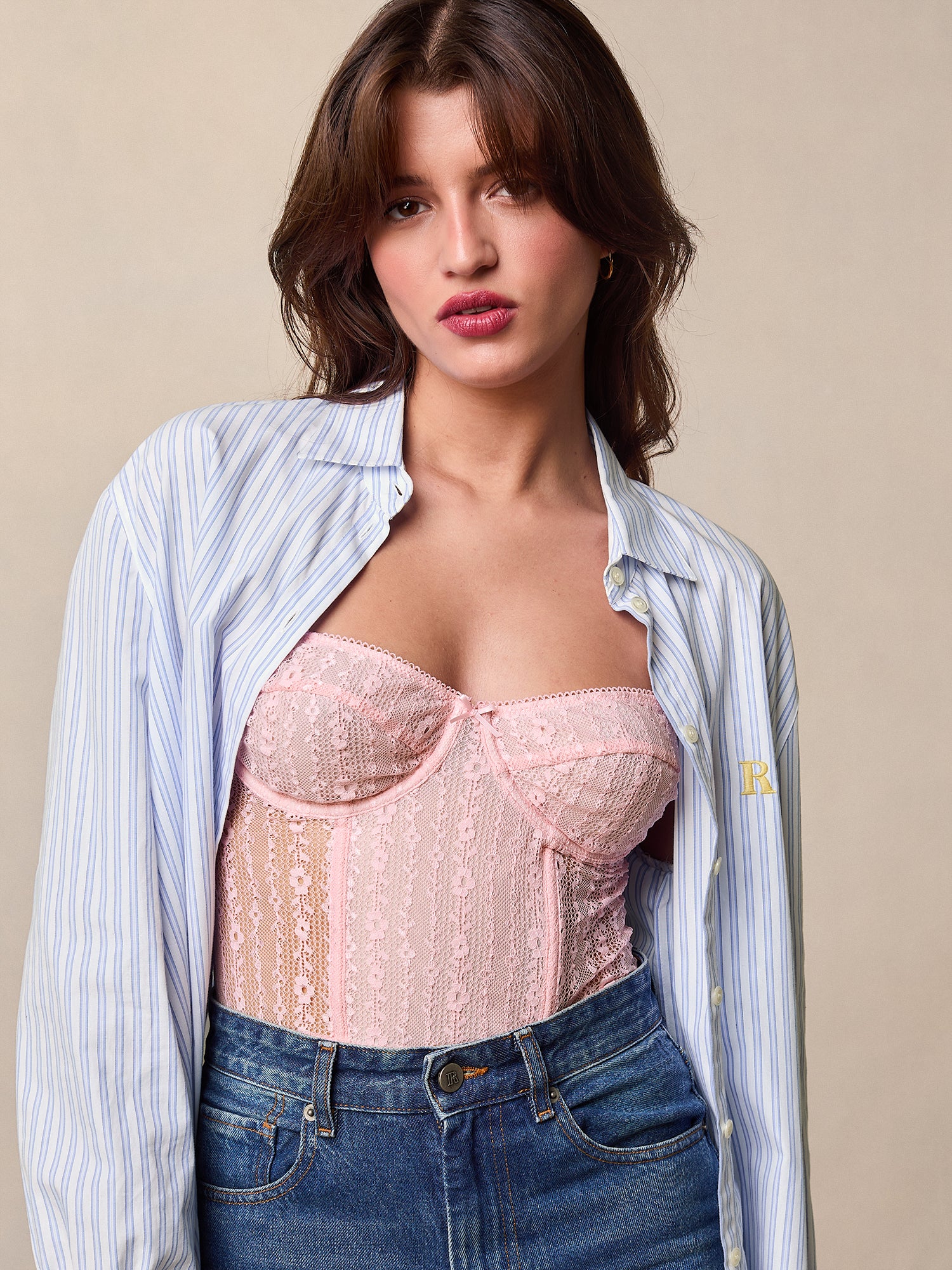 ESTEVE Shirt ESTEVE Shirt